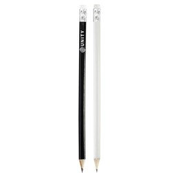 Altitude Basix Wooden Pencil