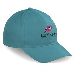 Jozi Cap - 6 Panel