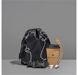 Yatta Bits of Bliss Hamper