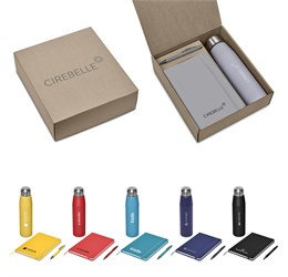 Gibson Kraft Gift Set