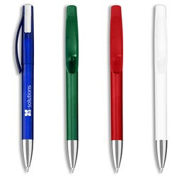 Altitude Matrix Ball Pen