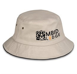 Bailey Floppy Hat