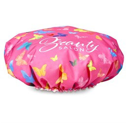 Hoppla Maple Shower Cap