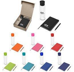 Wilson Kraft Gift Set