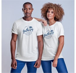 Unisex Recycled Promo T-Shirt