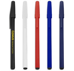 Altitude Aruba Ball Pen