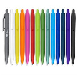 Altitude Chico Ball Pen