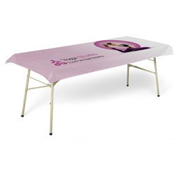 Legend Fabric Table Cloth 2 x 1m