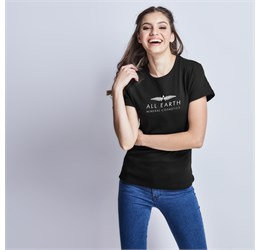 Ladies California T-Shirt
