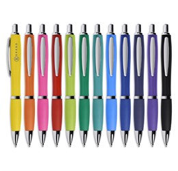 Altitude Picasso Ball Pen