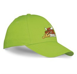 Memphis Cap - 5 Panel