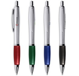 Altitude Paparazzi Ball Pen