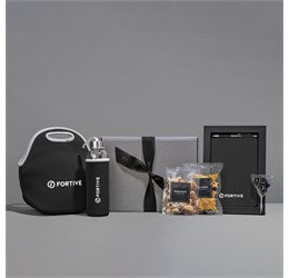 Yatta Snack Symphony Hamper