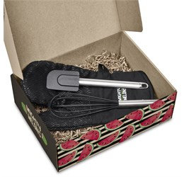 Serendipio Pastry Chef Baking Gift Set - Single