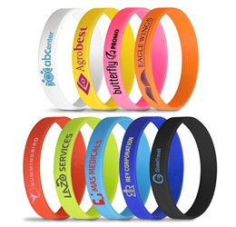 Altitude Fitwise Silicone Adults Wristband