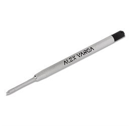 Alex Varga Super Metal Ball Pen - Refill