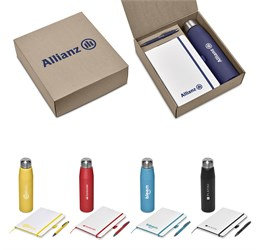Palmer Kraft Gift Set