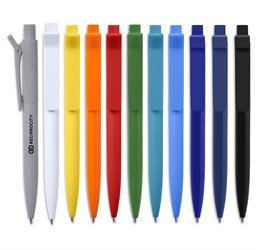 Altitude Snapper Ball Pen