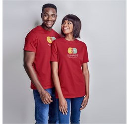Unisex Super Club 165 T-Shirt