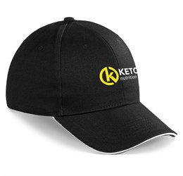 Swift Sandwich Cap - 6 Panel