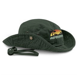 Willow Bush Hat