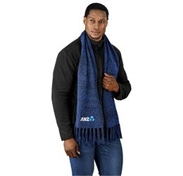 New Hampshire Melange Scarf