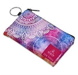 Hoppla Kimberley Credit Card & Coin Purse