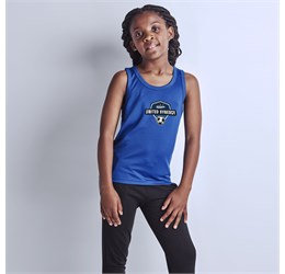 Kids All Star Vest
