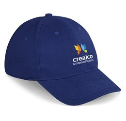 Pro Basic Cap - 6 Panel