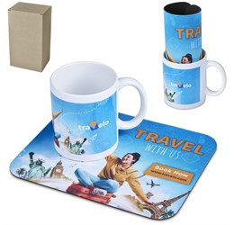 Altitude Goodwyn Gift Set