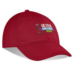 Fairway Cap - 6 Panel