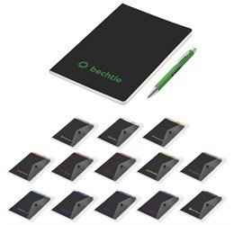 Altitude Perry Notebook & Pen Set