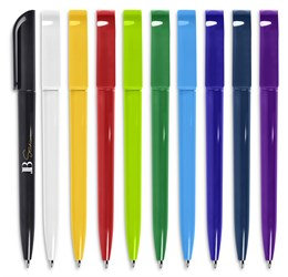 Altitude Metro Ball Pen
