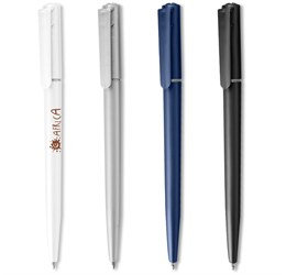 Altitude Butler Ball Pen