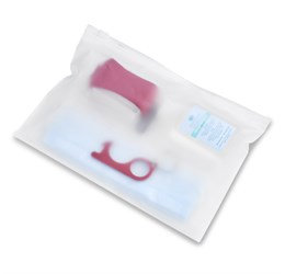 Altitude Union Maxi Pouch (Excludes Contents)