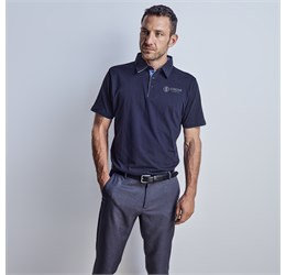 Mens Delta Golf Shirt
