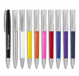 Altitude Doodle Ball Pen