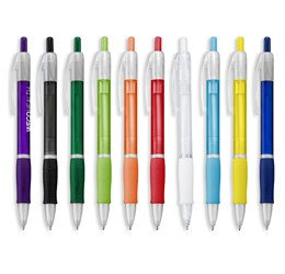 Altitude Trinity Ball Pen