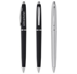 Altitude Metronome Ball Pen